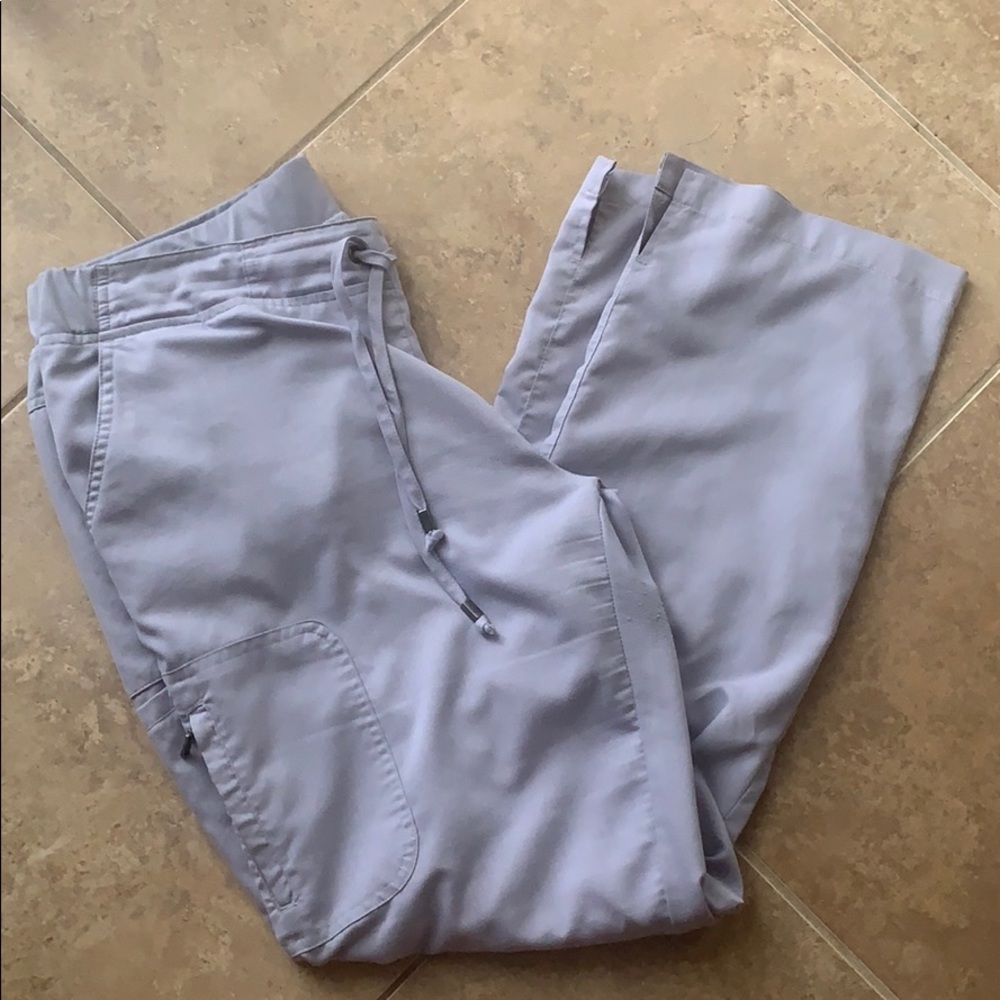 Grey’s Anatomy scrub pants